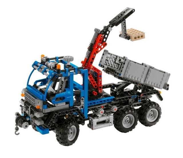 Lego Technic